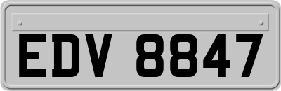 EDV8847