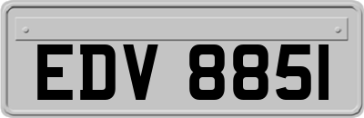 EDV8851