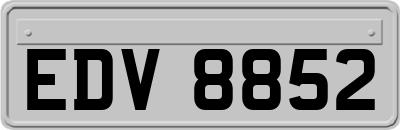 EDV8852