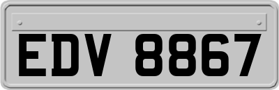 EDV8867
