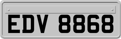 EDV8868
