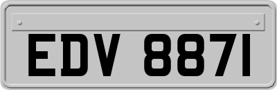 EDV8871