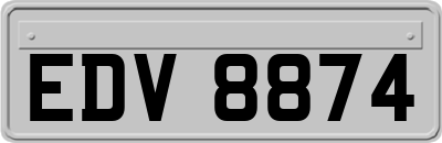 EDV8874