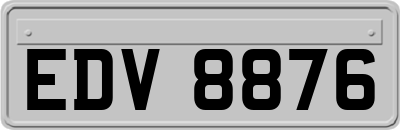 EDV8876