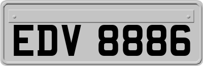 EDV8886
