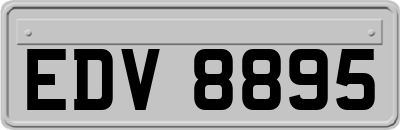 EDV8895