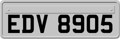EDV8905