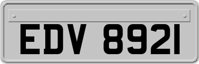 EDV8921
