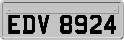 EDV8924