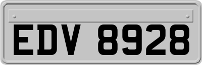 EDV8928