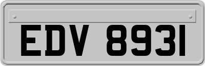 EDV8931