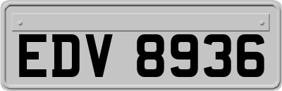EDV8936