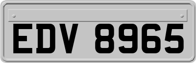 EDV8965