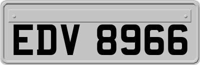 EDV8966
