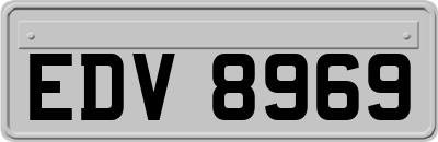 EDV8969
