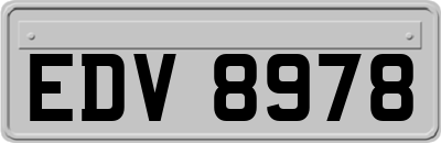 EDV8978