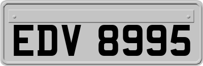EDV8995