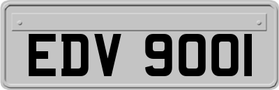 EDV9001