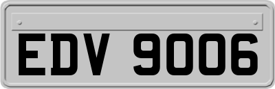 EDV9006