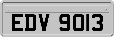 EDV9013