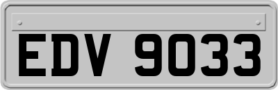 EDV9033