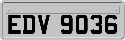 EDV9036