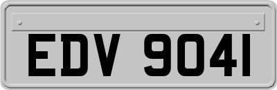 EDV9041
