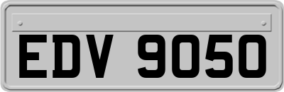 EDV9050