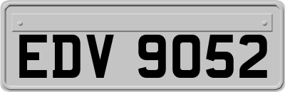 EDV9052