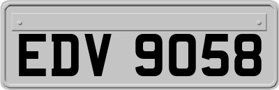 EDV9058