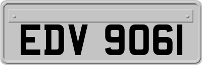 EDV9061