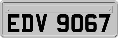 EDV9067