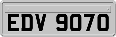 EDV9070