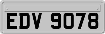 EDV9078