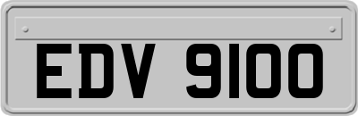 EDV9100