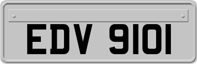 EDV9101