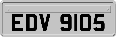 EDV9105