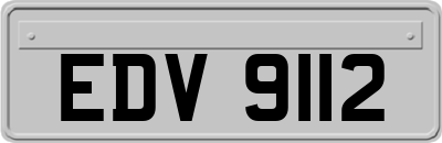 EDV9112