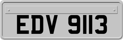 EDV9113