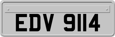 EDV9114