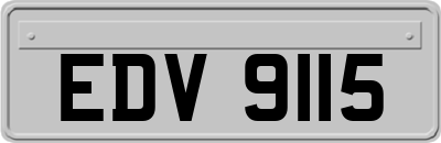 EDV9115