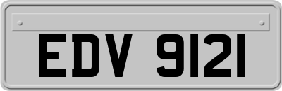 EDV9121