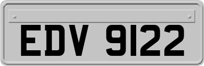 EDV9122
