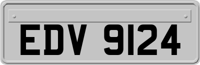 EDV9124