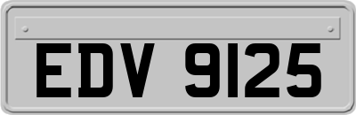 EDV9125