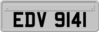 EDV9141