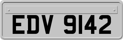 EDV9142