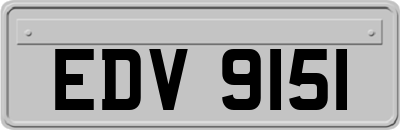 EDV9151