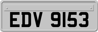 EDV9153
