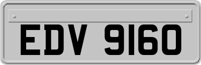 EDV9160